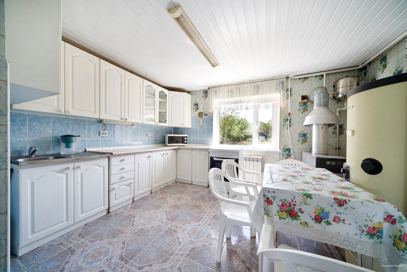 Фото Парадиз