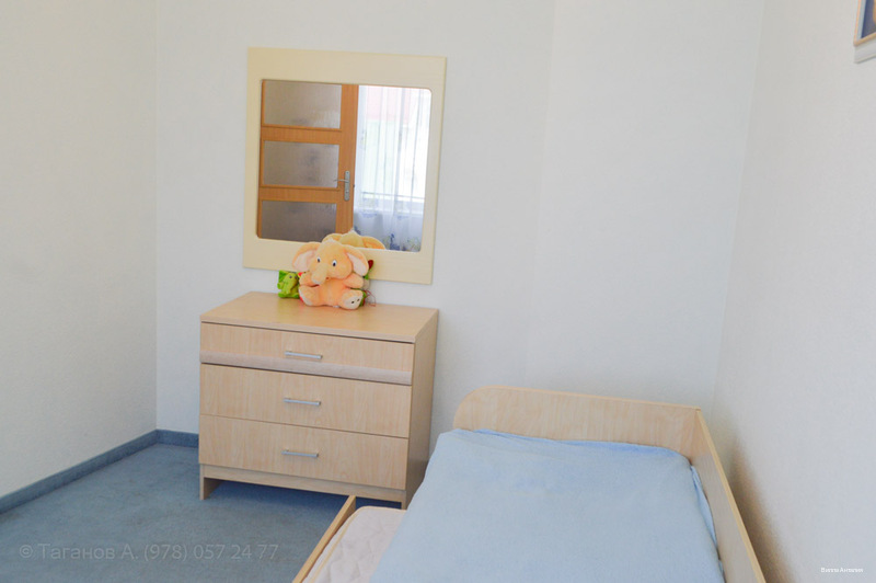 Фото Вилла Анталия