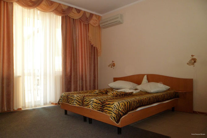 Фото Лазурная мелодия