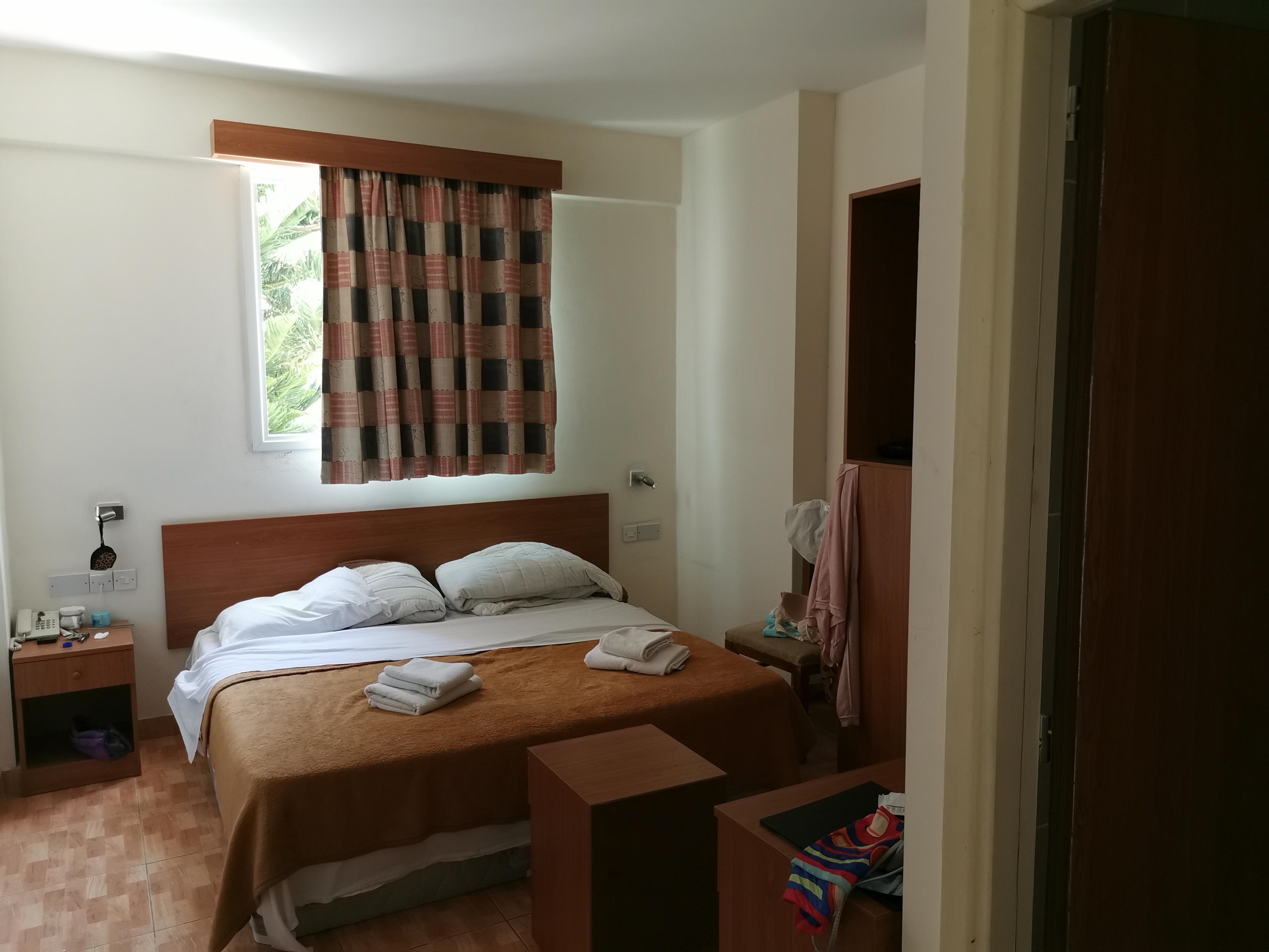 Фото Moniatis Hotel