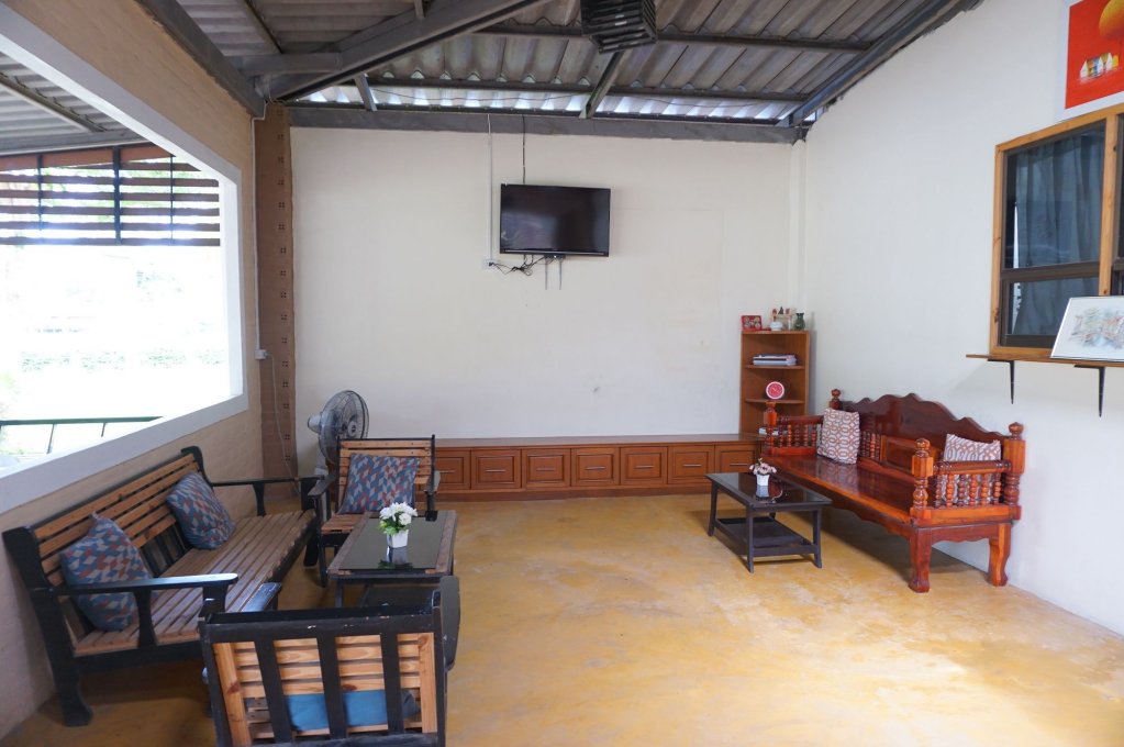 Фото Oyo 674 Greenery Home