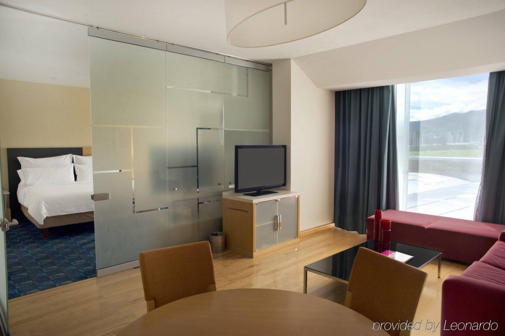 Фото Fiesta Inn Santa Fe