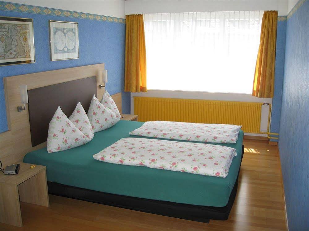 Фото Hotel Derby Interlaken - Action & Relax Hub