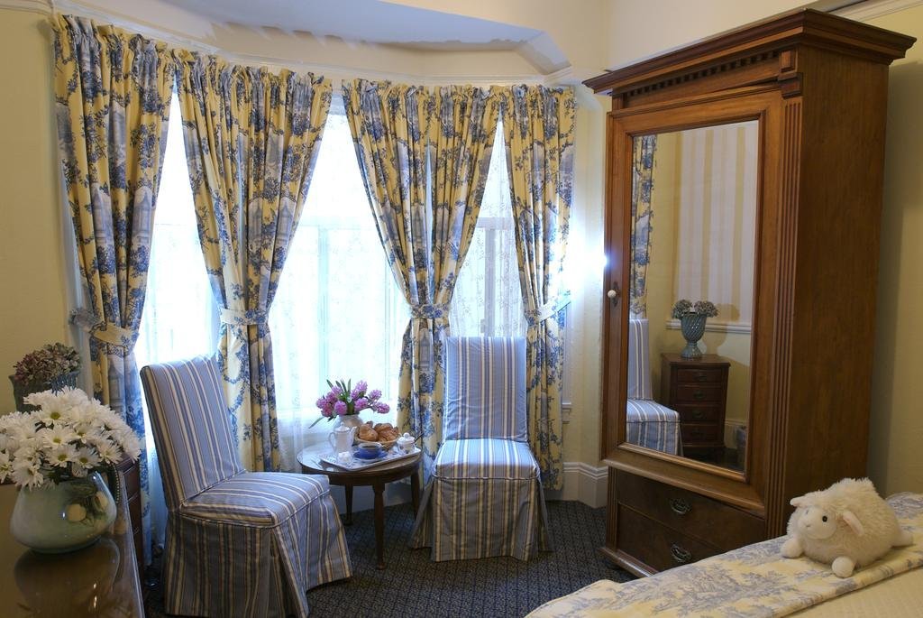 Фото Golden Gate Hotel