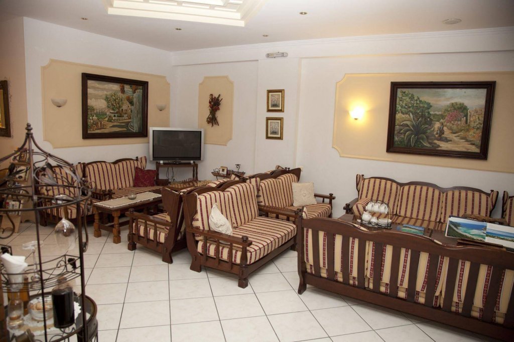 Фото Thalia deco City & Beach Hotel