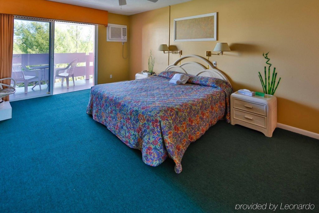 Фото Bell Channel Inn Hotel