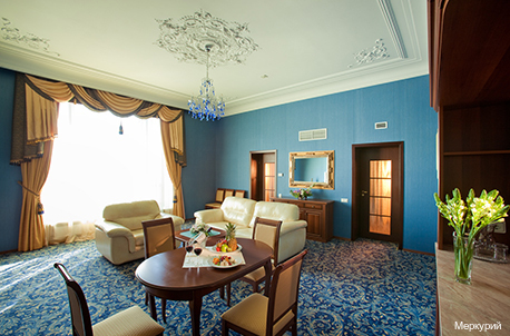 Фото Меркурий