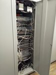 Data-tsentr Yekaterinburg (Yekaterinburg, Schyorsa Street, 7А) ، مركز بيانات