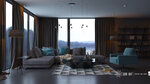 Som-art ™ Design Interior & Architecture (Piatra Mscislawca Street, 5), interior design