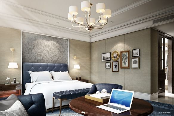 Фото The Ritz-Carlton Almaty