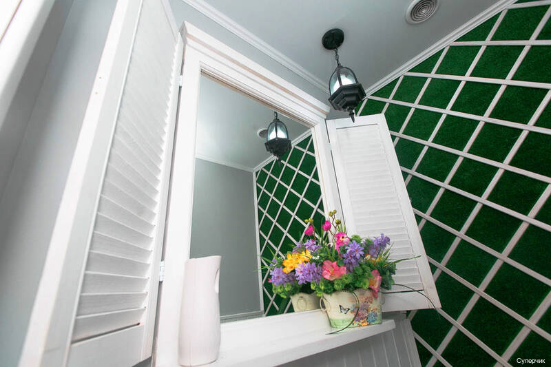 Фото Суперчик