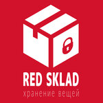Red Sklad (Kasimovskaya Street, вл26) ، خدمات المستودعات