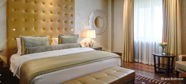 Фото Rixos Borovoe