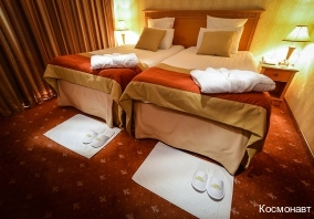 Фото Космонавт