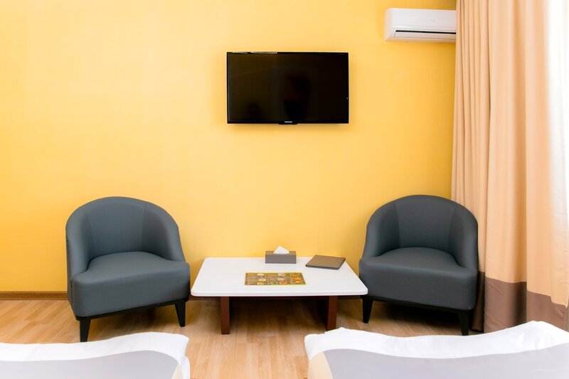 Фото Коктем Бурабай