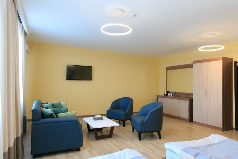 Фото Коктем Бурабай