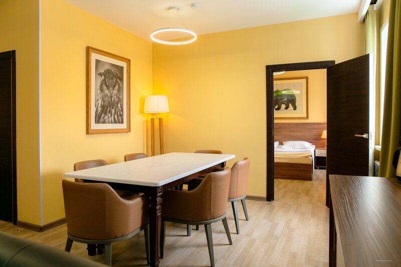 Фото Коктем Бурабай