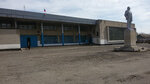 Пушкинский поселенческий центр культуры (selo Pushkino, ulitsa Mira, 33А), house of culture