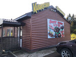 Кавказская пленница (derevnya Zaborye, Borovaya ulitsa, 35), cafe