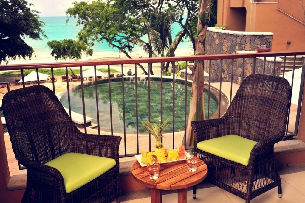 Фото Tamarina Golf & SPA Boutique Hotel