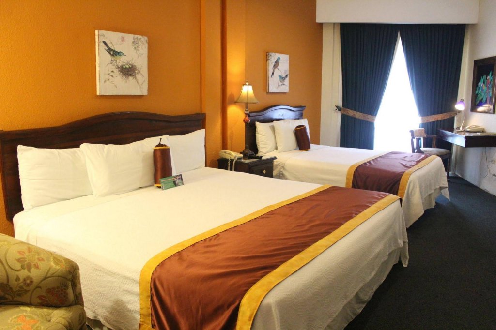 Фото Boutique Hotel La Cordillera