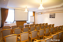 Фото Astana International Hotel