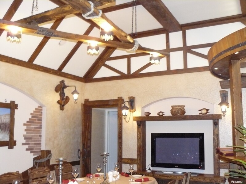 Фото Альянс