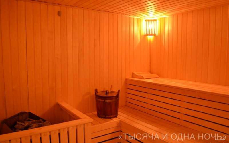 Фото Тысяча и Одна Ночь