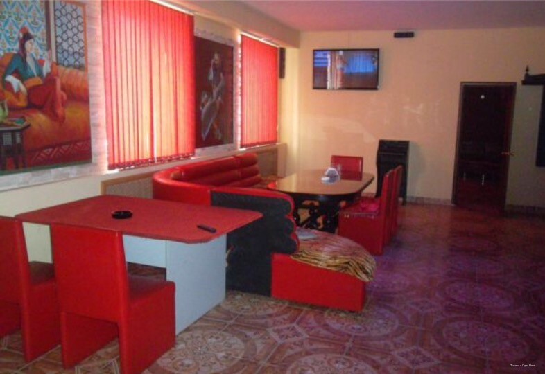 Фото Тысяча и Одна Ночь