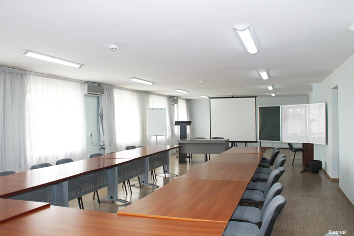 Фото Гостиница Семей