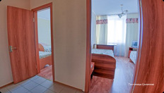 Фото Целинная