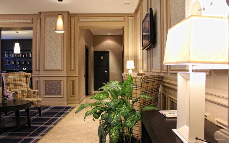 Фото Manhattan Astana