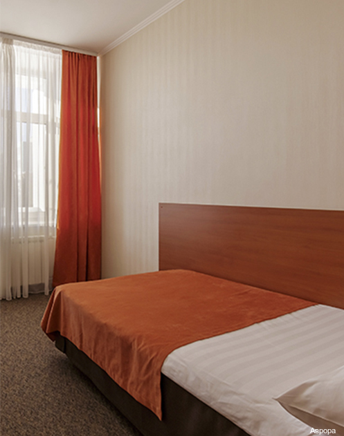 Фото Аврора