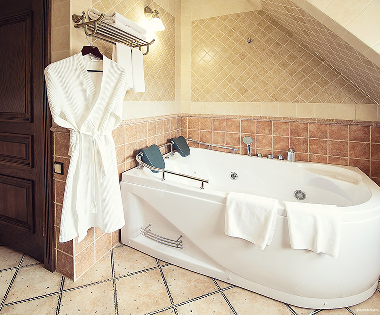 Фото Традициональ