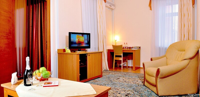 Фото отеля 5