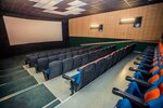 Кинотеатр (Троллейная ул., 130А, Новосибирск), кинотеатр в Новосибирске