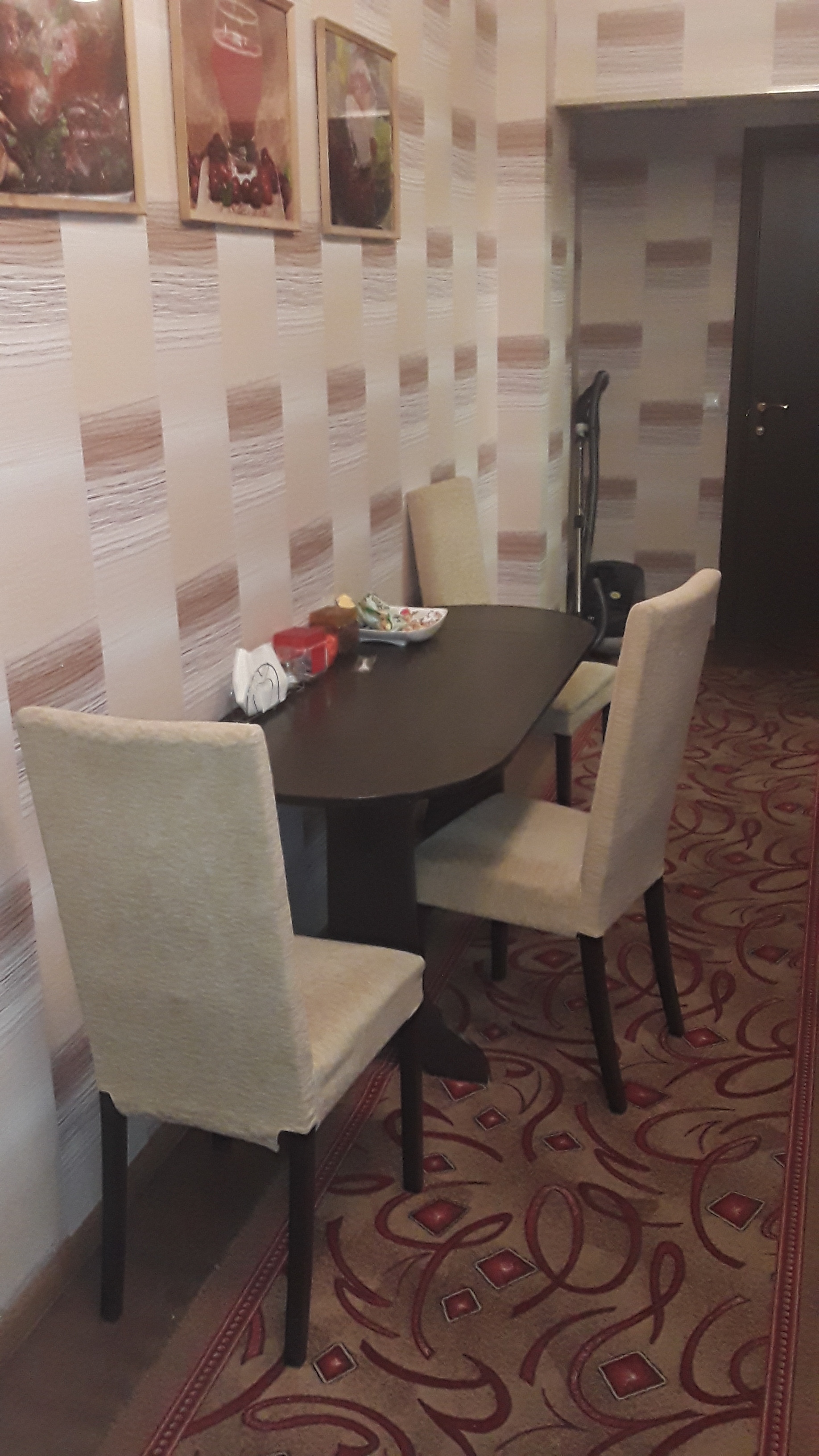 Фото Брусника