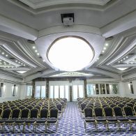 Фото Hayat hospitality
