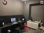 Unit504rec (mikrorayon Pervykh Pyatiletok, ulitsa Khimikov, 2) ، أستوديو تسجيل