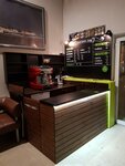 Cafe De Ville (Kolomyazhskiy Avenue, 18), coffee to go