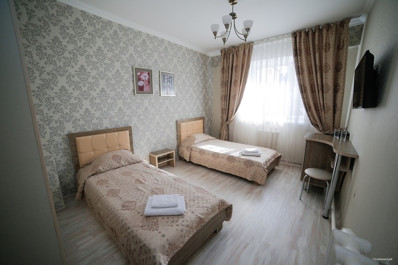 Фото отеля 2