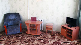 Фото Гостиница Славгород