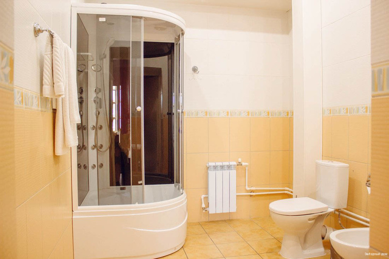 Фото Звёздный дом