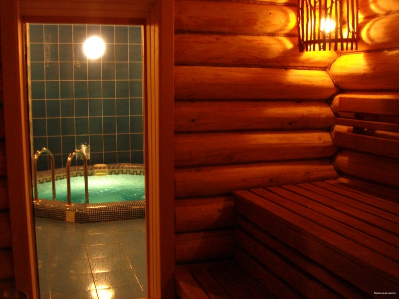 Фото Каменный цветок