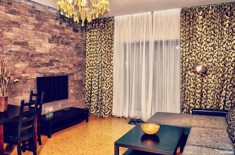 Фото Маришале