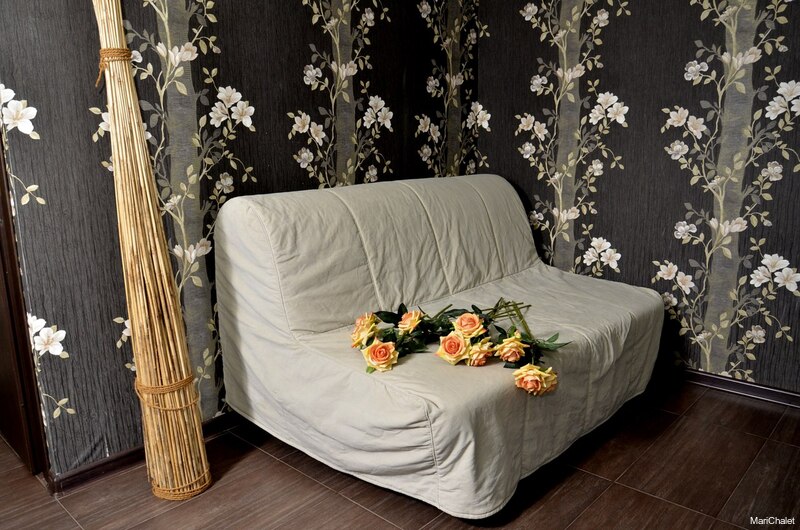 Фото Маришале