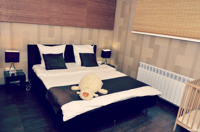 Фото Маришале