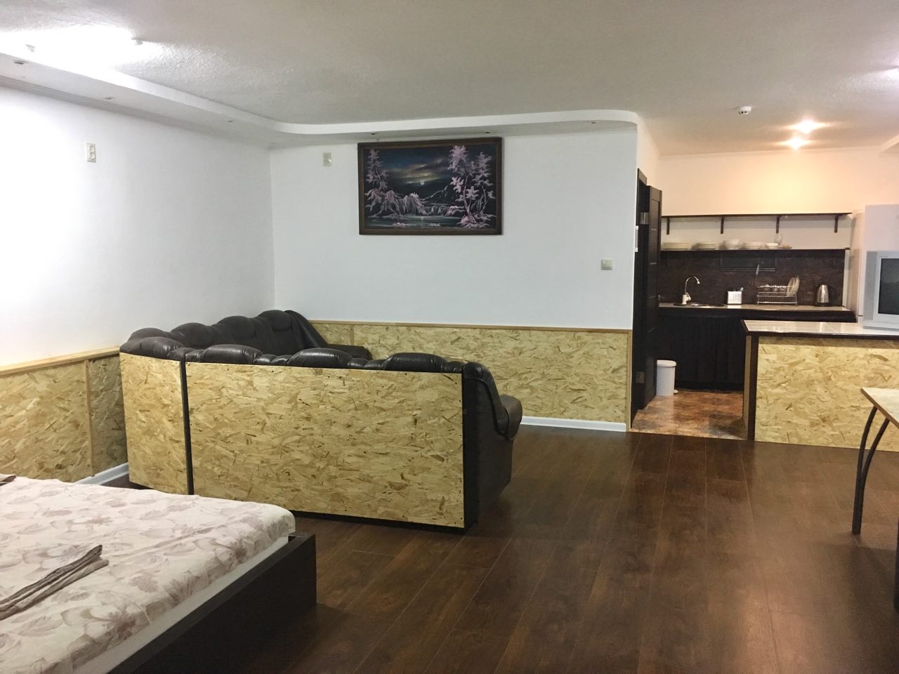 Фото Тополя