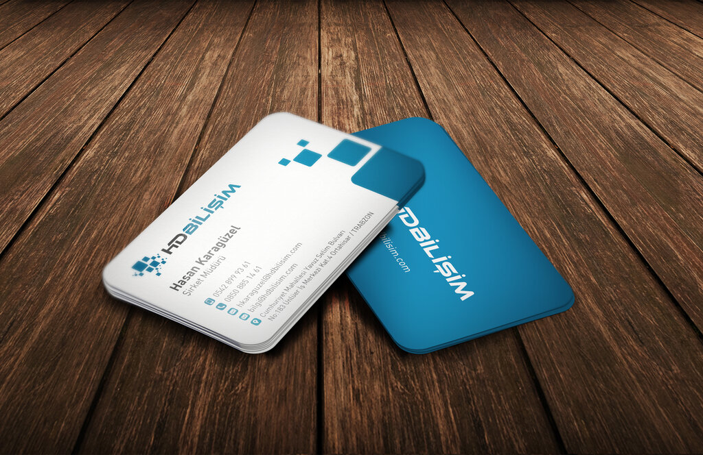 Web design studio Hd Information, Ortahisar, photo