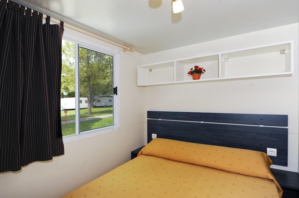 Фото Camping Toscolano